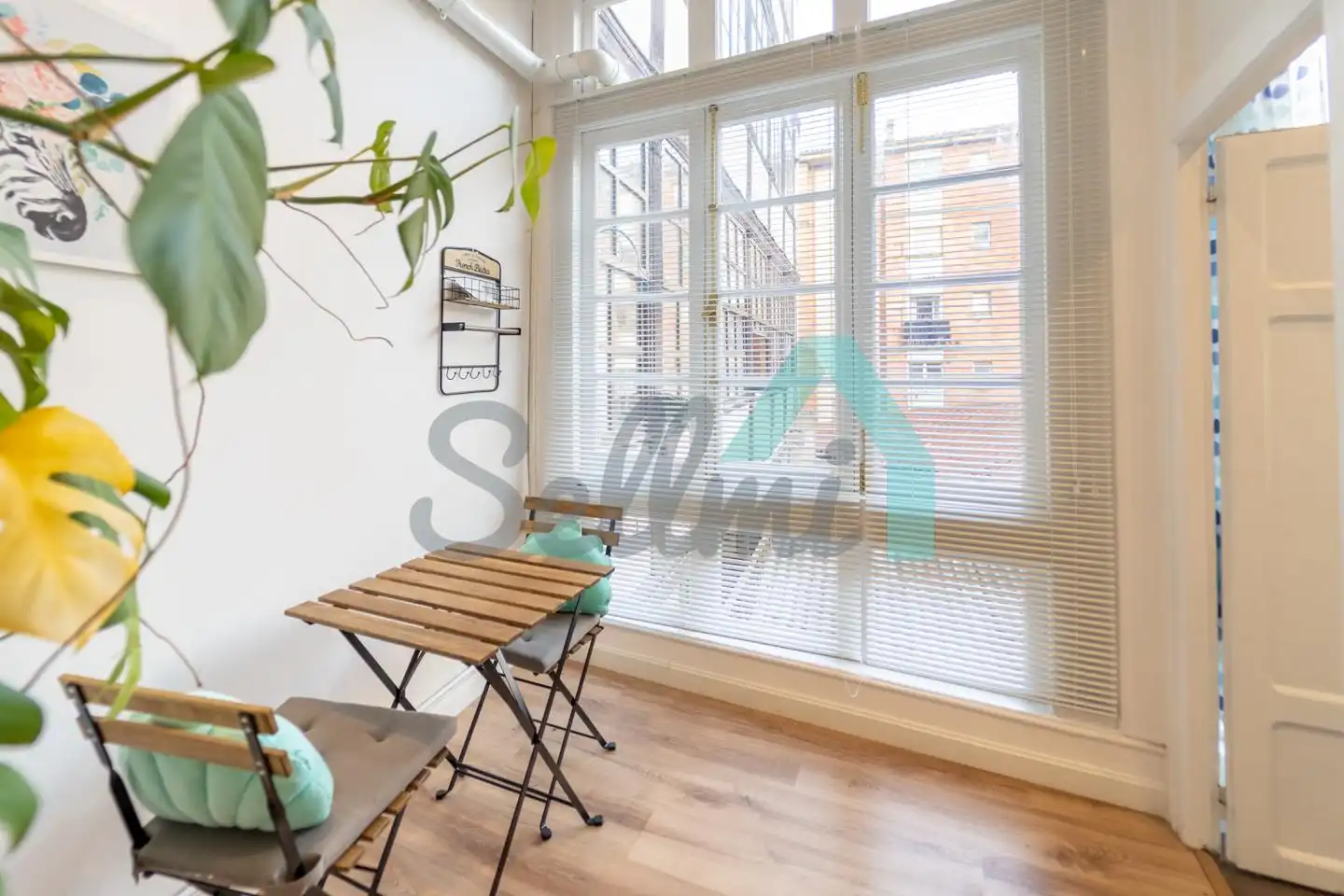 Piso de 85 m² en Oviedo
