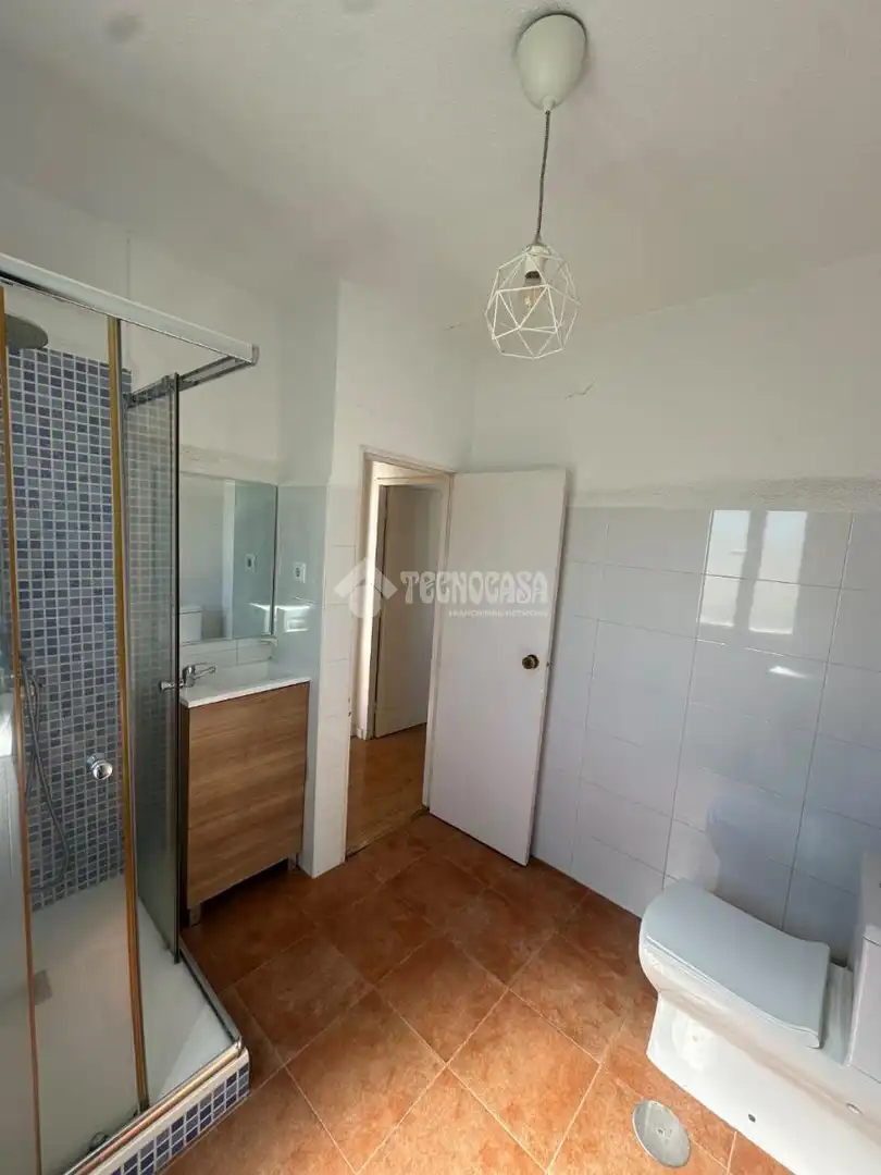Piso de 45 m² en Madrid