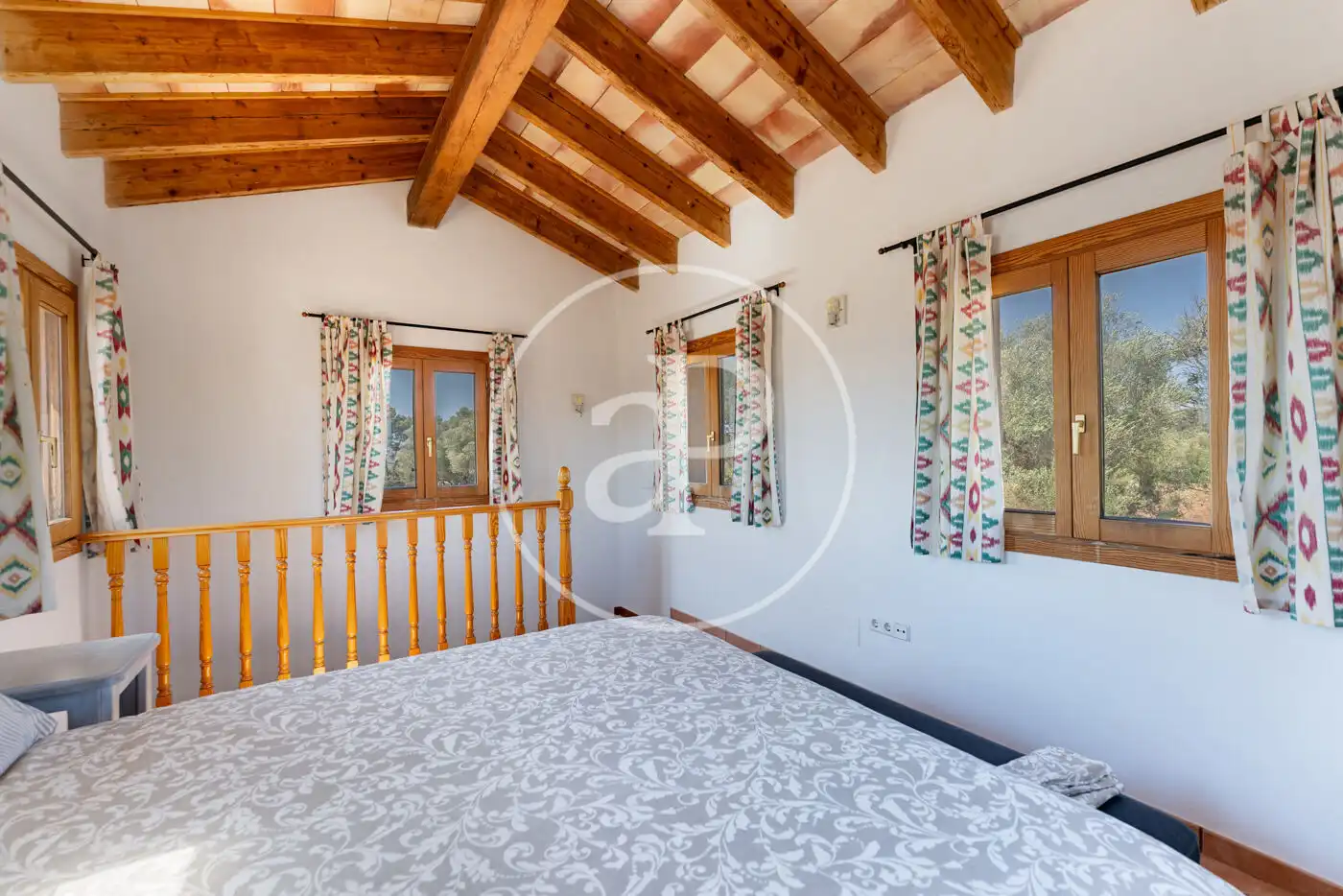 Piso de 290 m² en Sencelles
