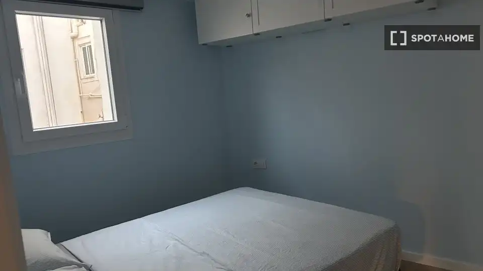 Piso de 60 m² en Valencia