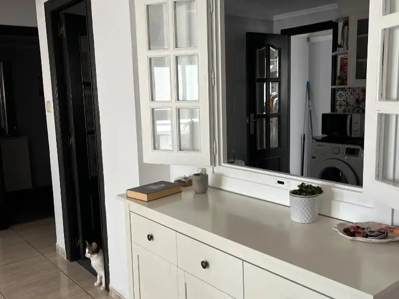 Pis de 90 m² a Sagunt