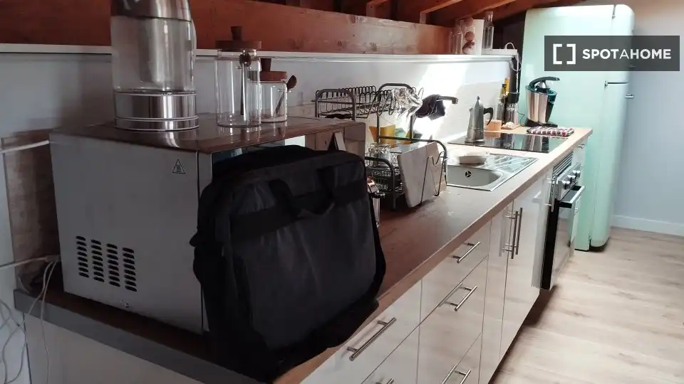 Habitación 127 m², Suances