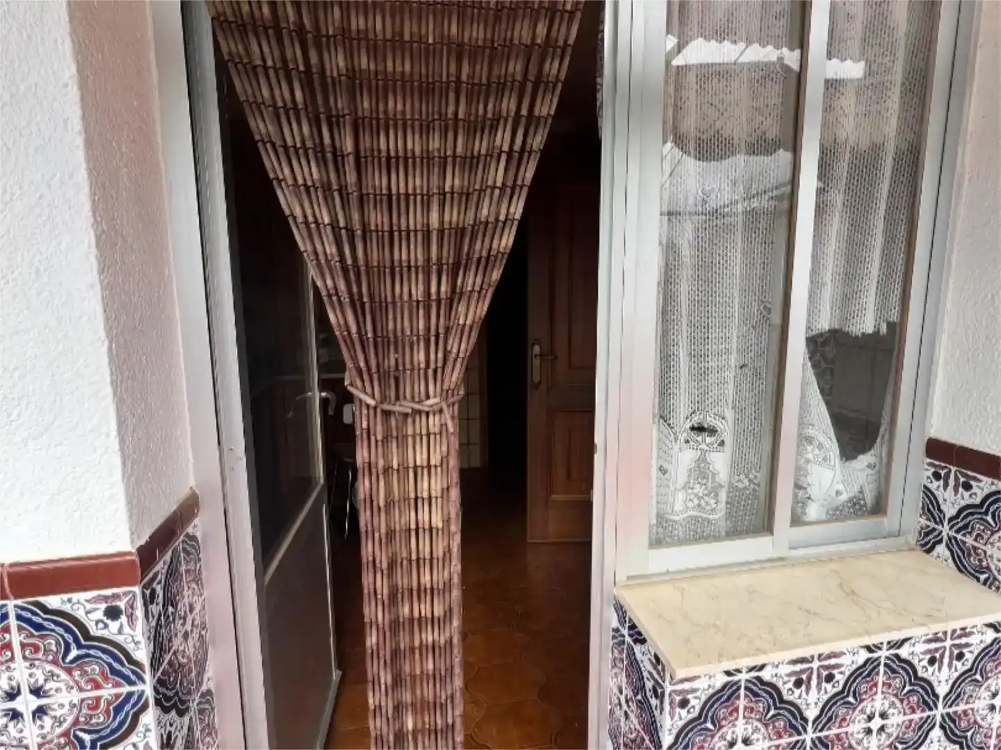 Piso de 160 m² en Chillón