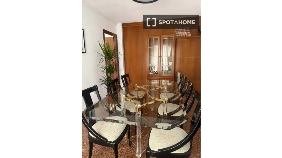 Habitación 140 m², Málaga