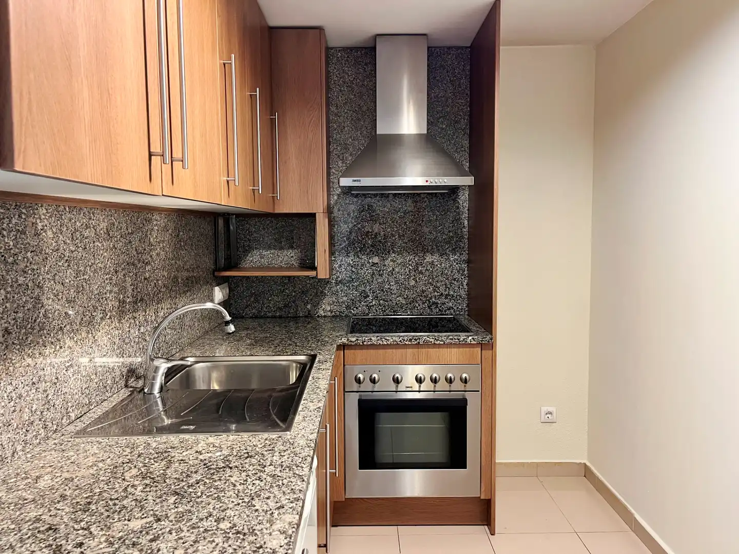 Pis de 70 m² a Girona