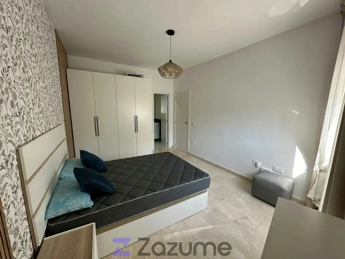 Piso de 144 m² en Málaga