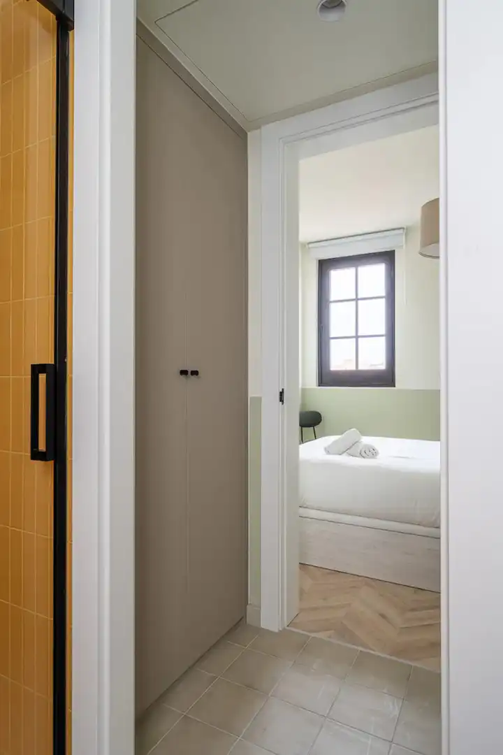 Pis de 47 m² a Barcelona