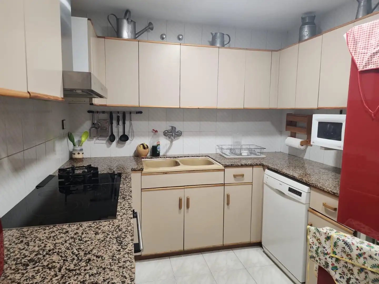 Piso de 142 m² en Jaca