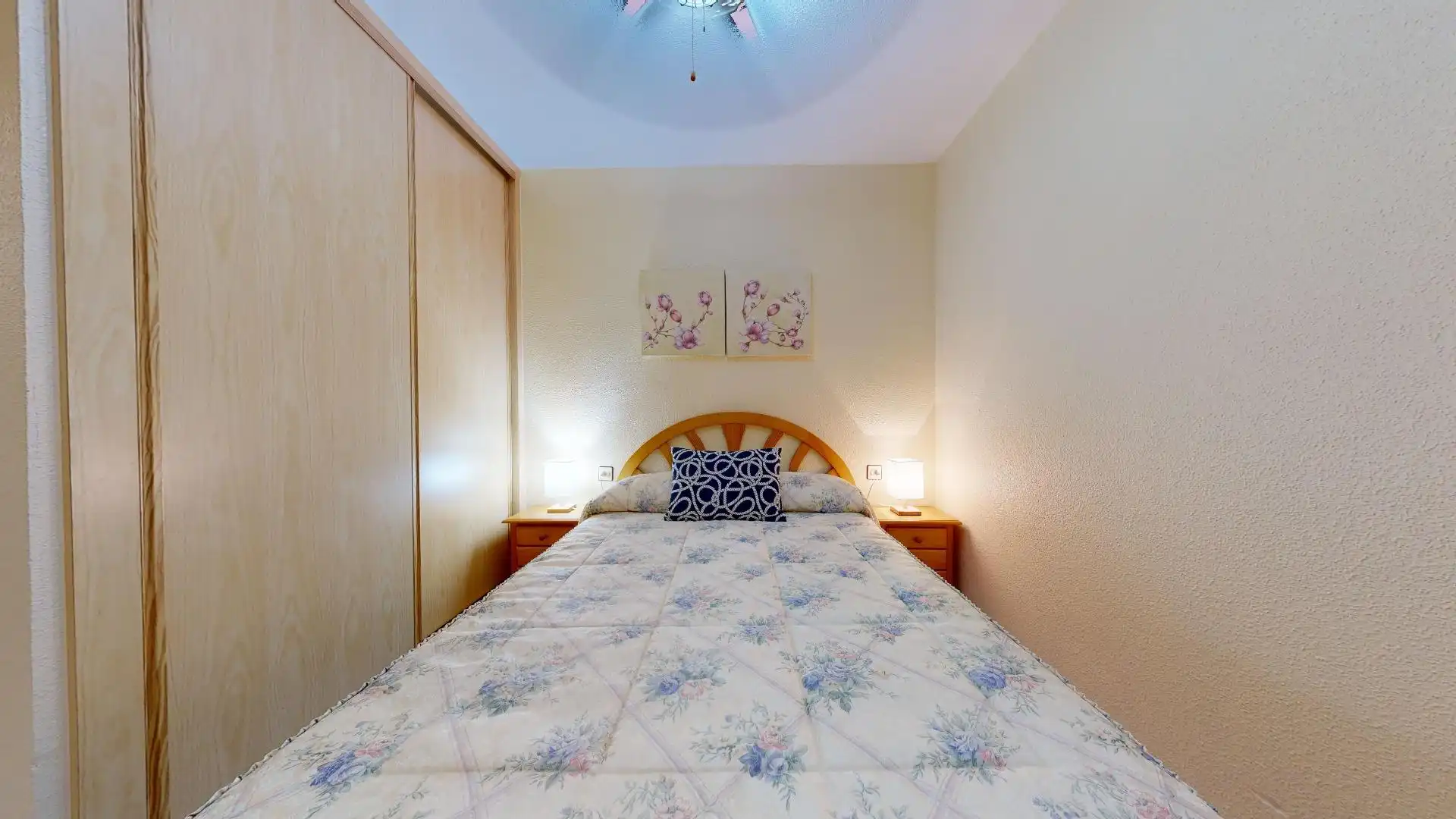 Piso de 44 m² en Torrevieja