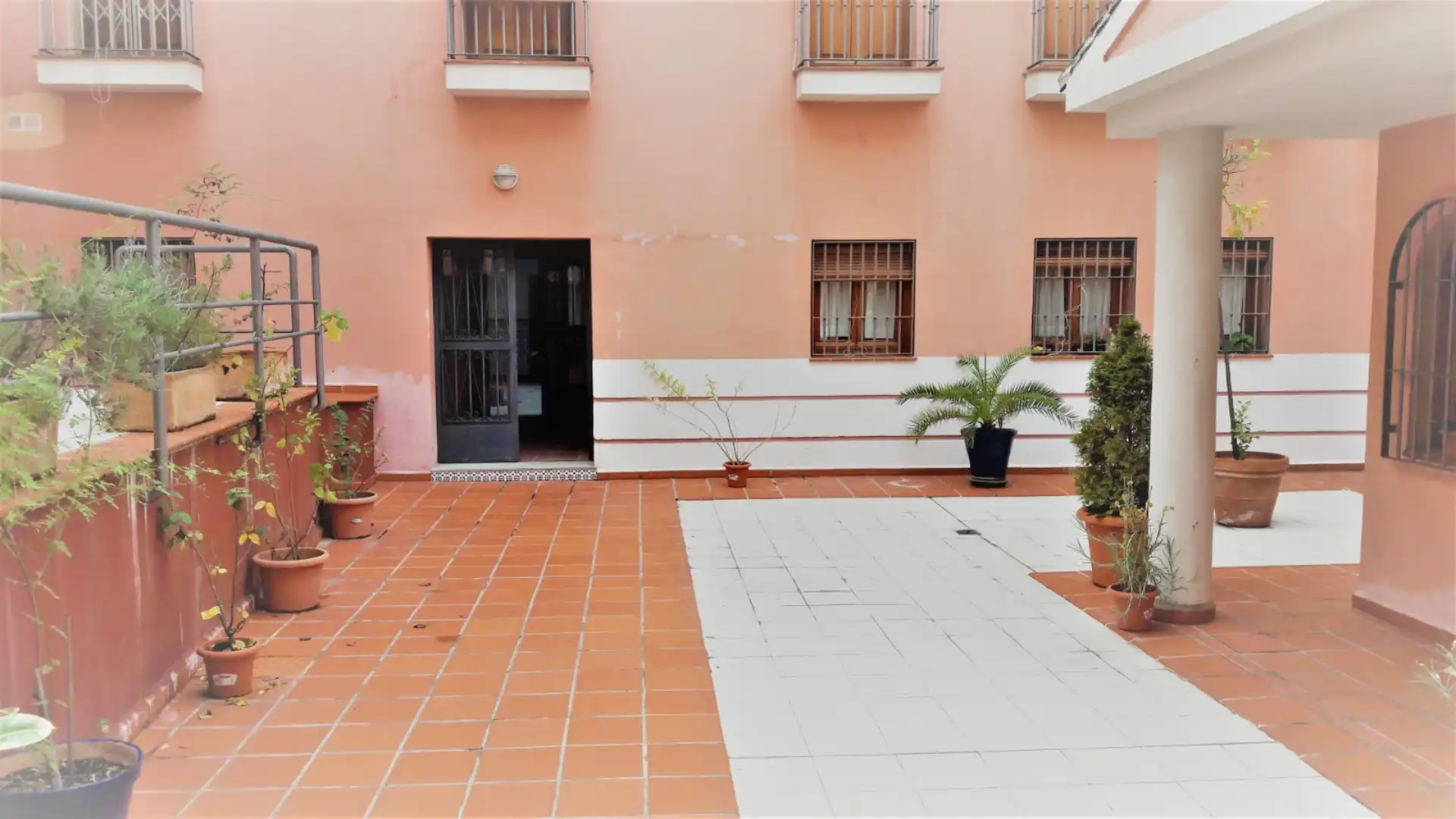 Wohnung 55 m² in Granada