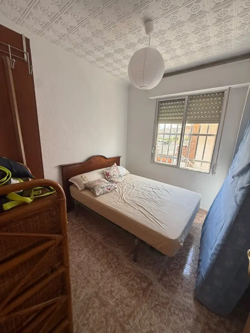 Piso de 80 m² en Los Alcázares