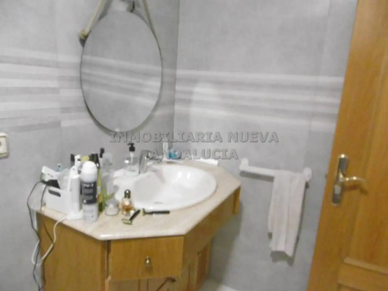 Piso de 120 m² en Almería