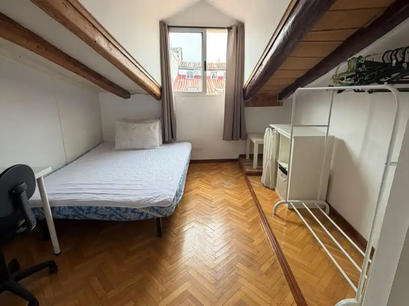 Piso de 60 m² en Madrid