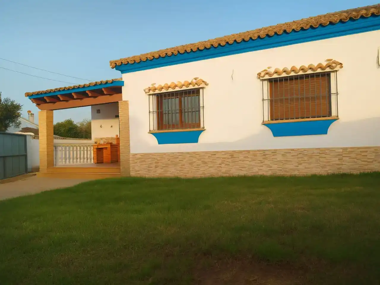 Piso de 233 m² en Chiclana de la Frontera