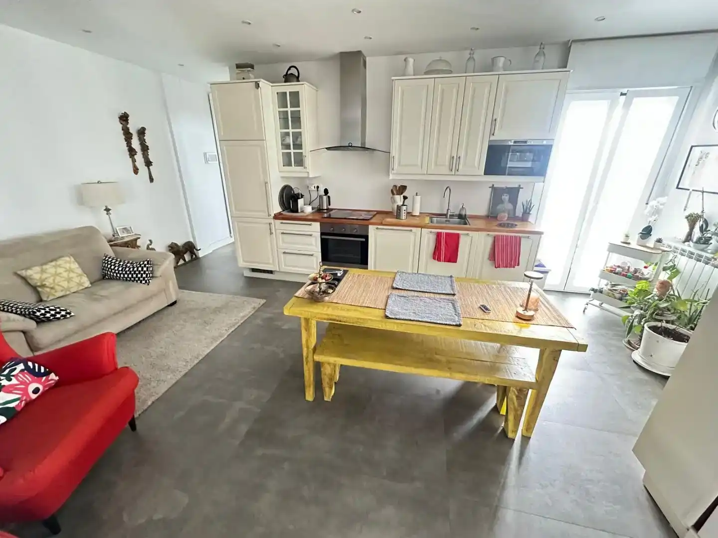Habitación 240 m², Madrid