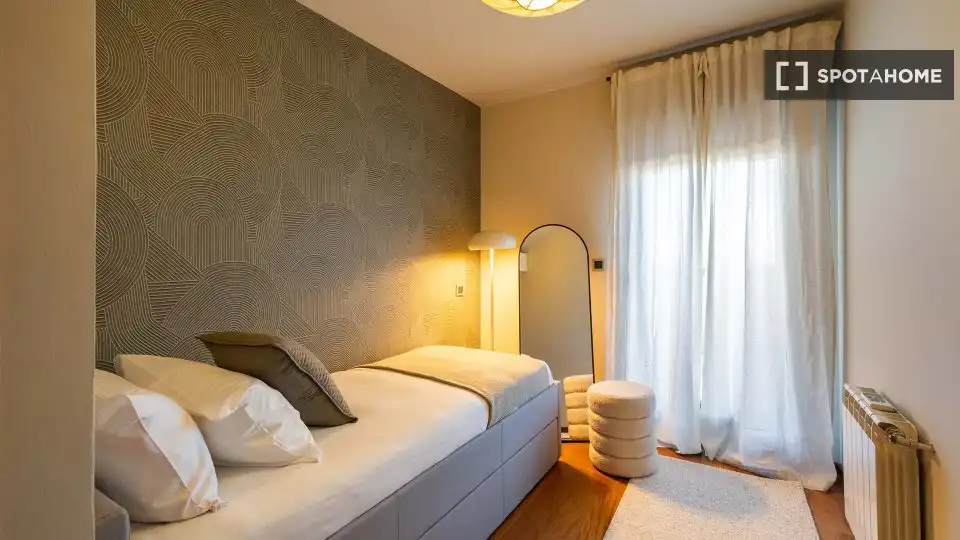 Piso de 60 m² en Madrid