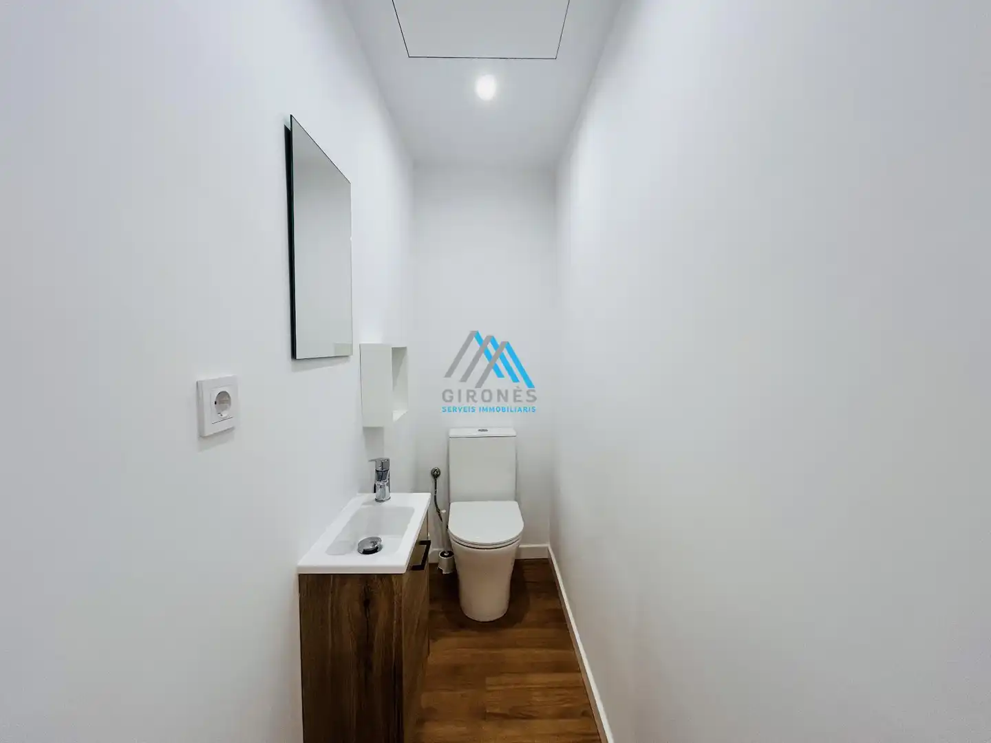 Piso de 59 m² en Sant Feliu de Guíxols