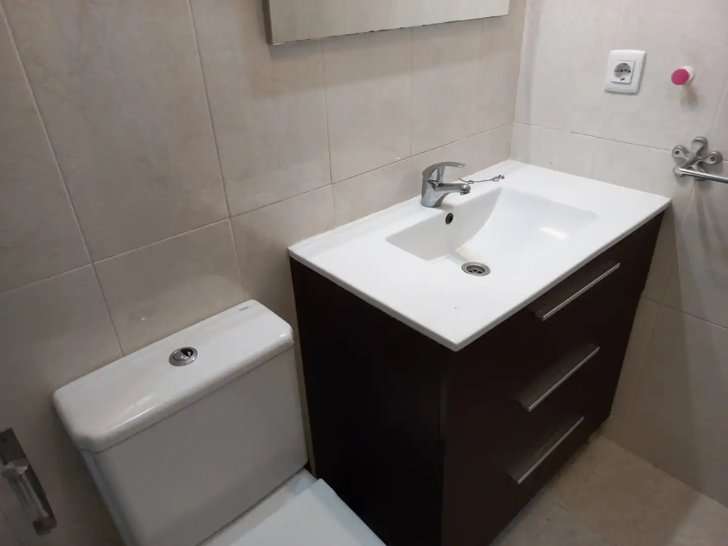 Piso de 65 m² en Santiago de Compostela
