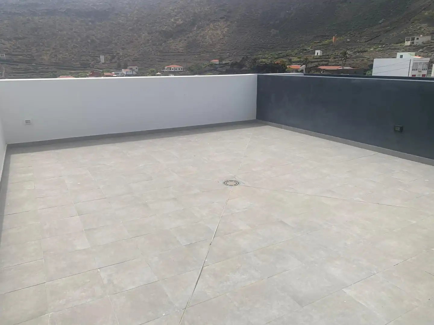 Piso de 46 m² en Valverde