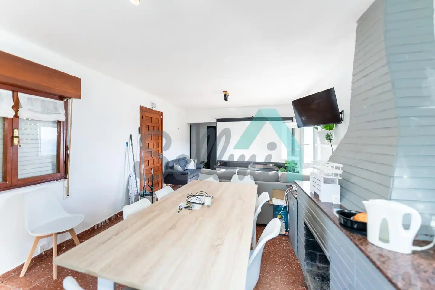 Piso de 76 m² en Gijón