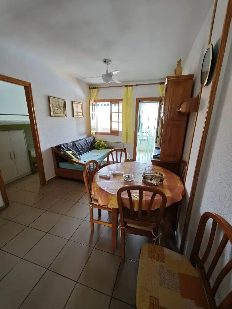 Piso de 59 m² en Mazarrón