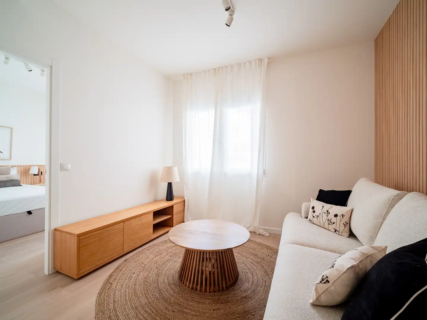 Piso de 65 m² en Madrid