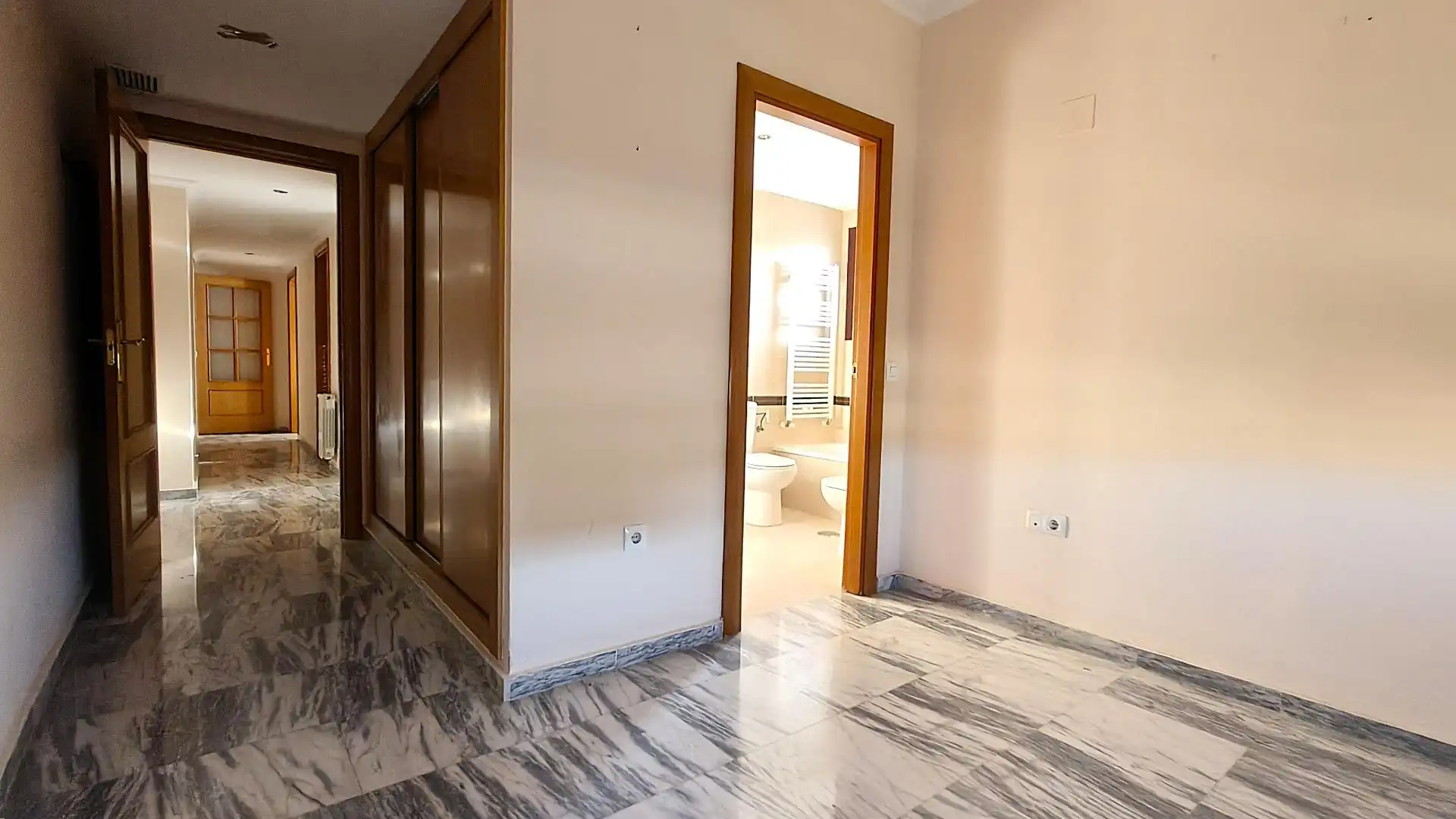 Piso de 98 m² en Badajoz