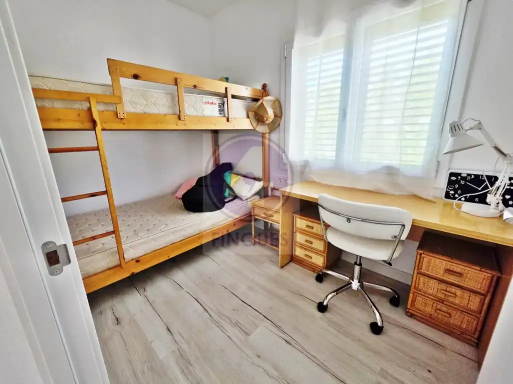 Appartement 110 m² à Castell d'Aro, Platja d'Aro i s'Agaró