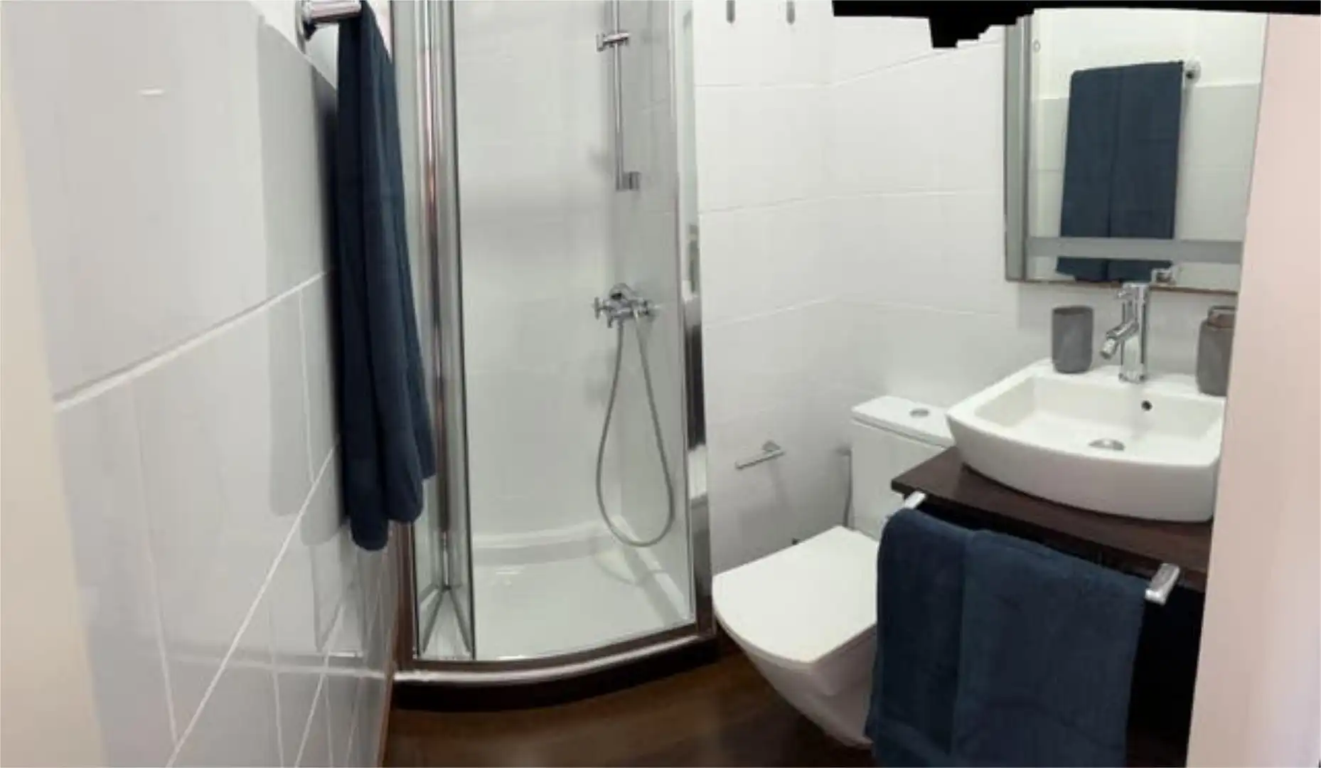 Piso de 45 m² en Las Palmas de Gran Canaria