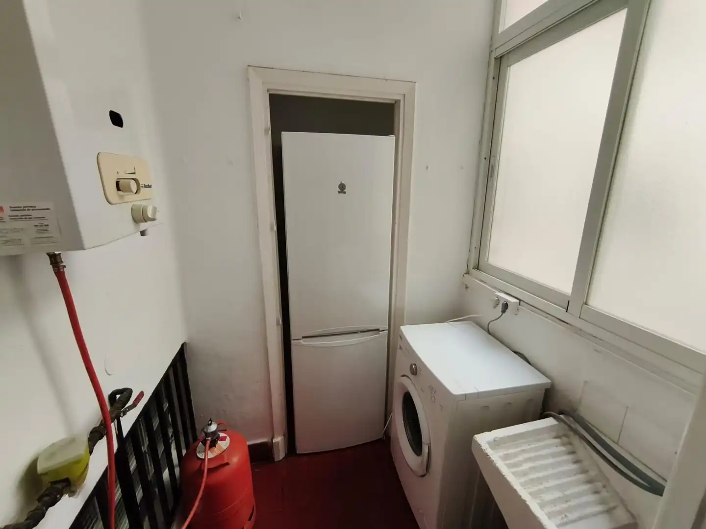 Pis de 110 m² a Granada
