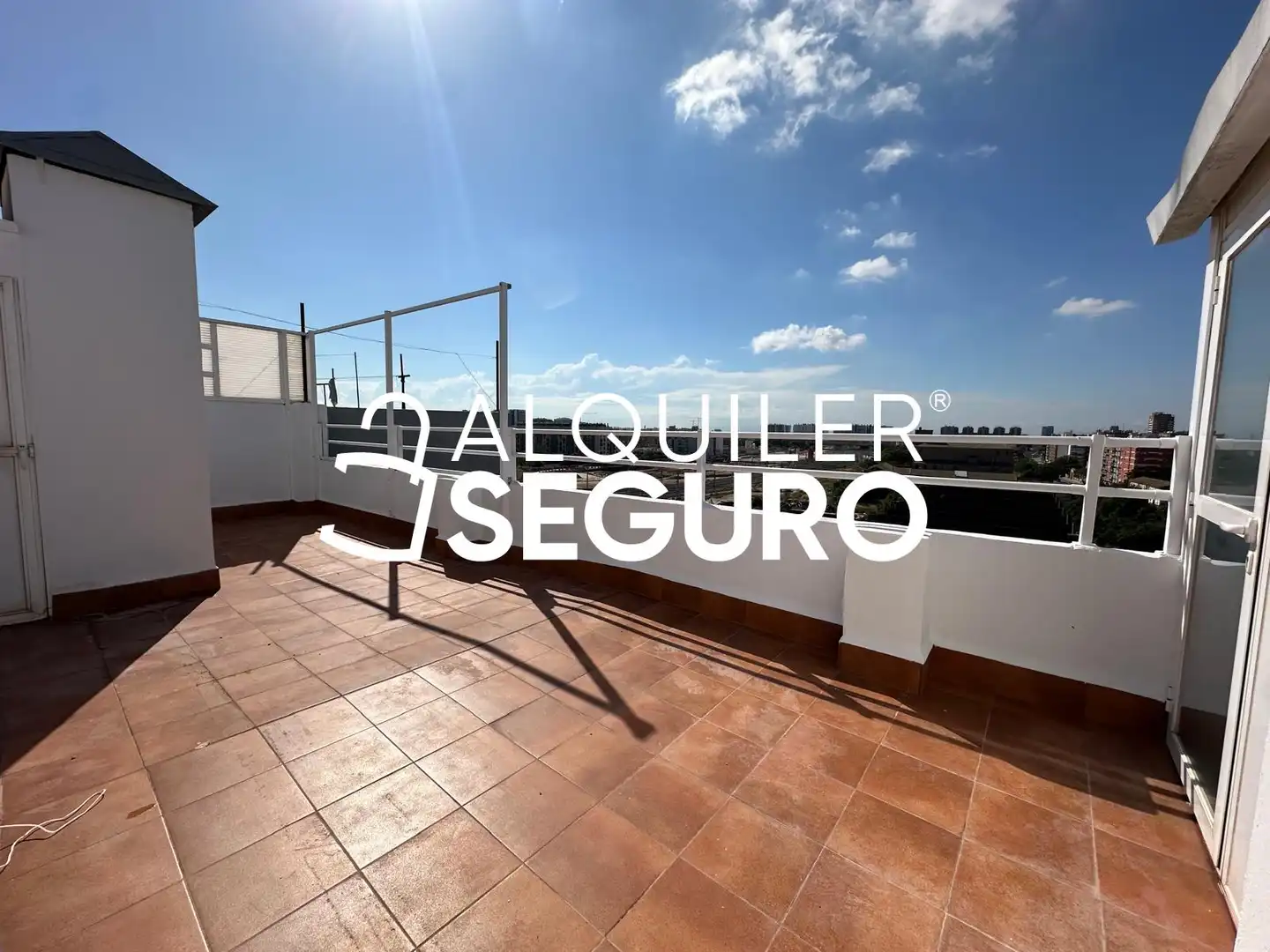 Piso de 40 m² en Valencia