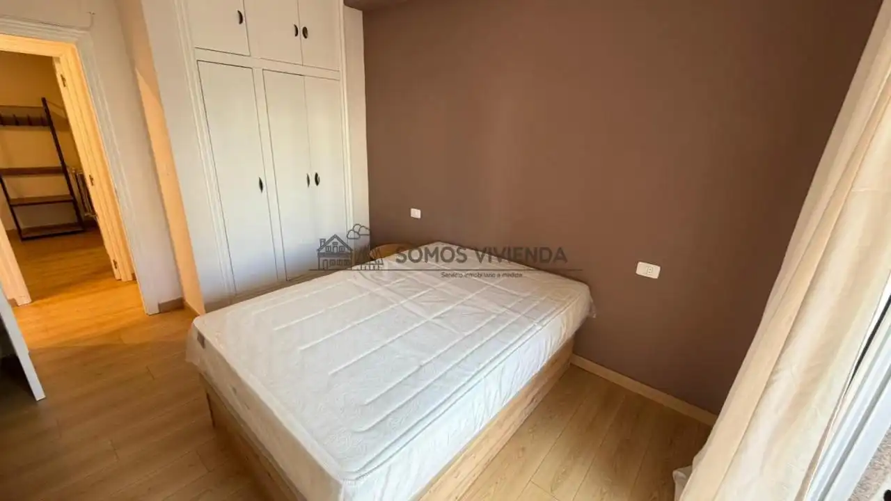 Piso de 82 m² en Ourense