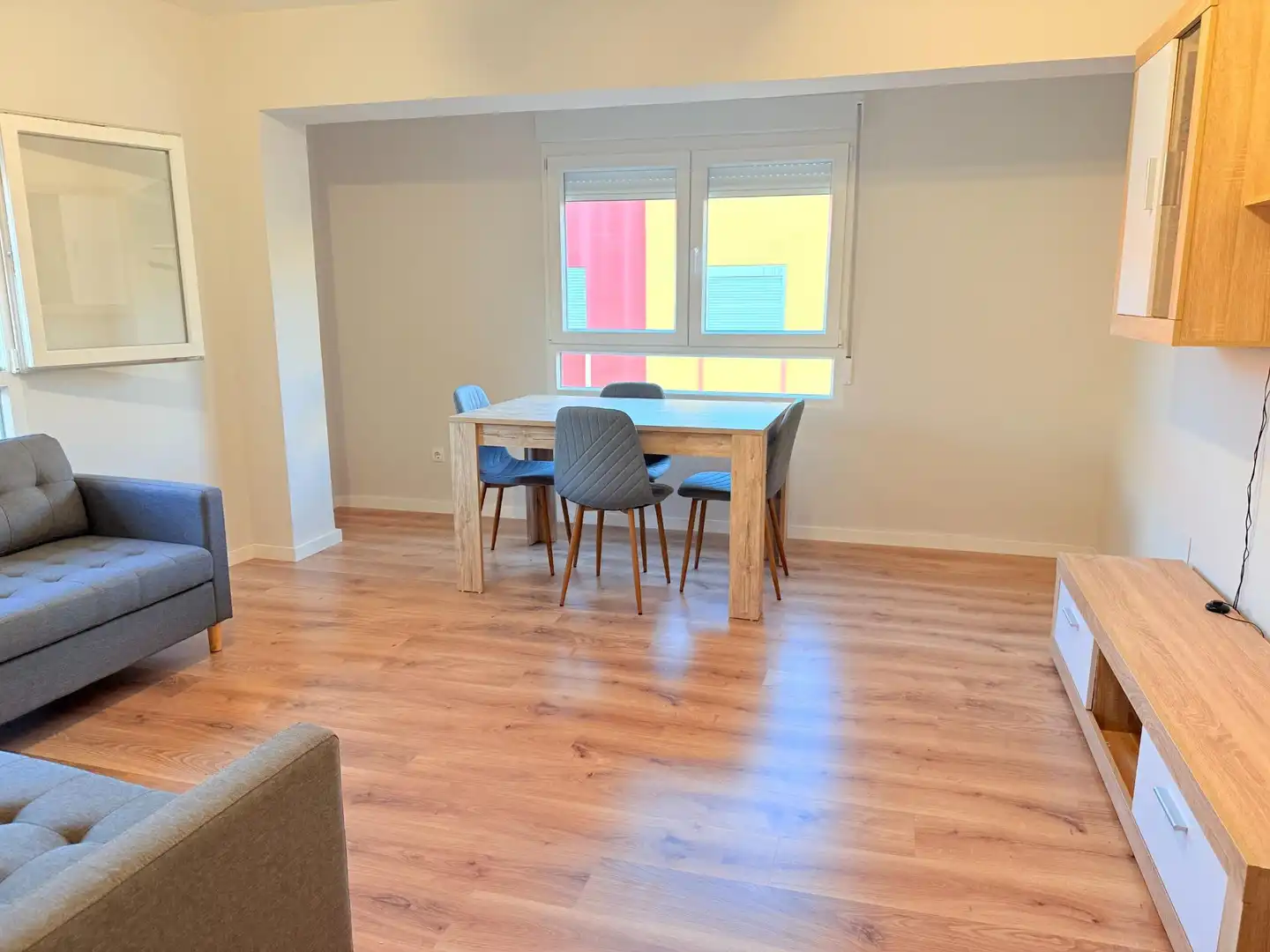 Piso de 125 m² en Alboraya