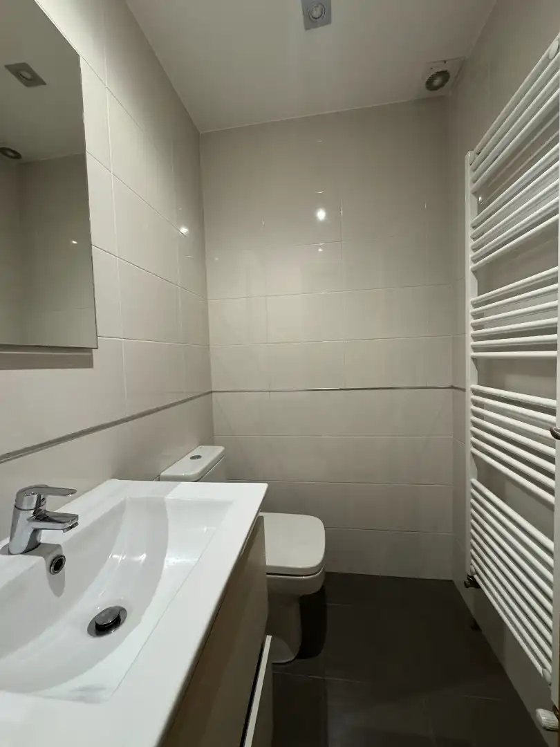 Piso de 72 m² en Teo