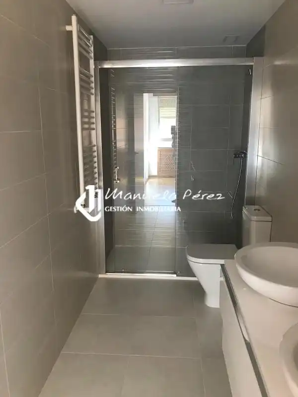 Piso de 95 m² en Cáceres
