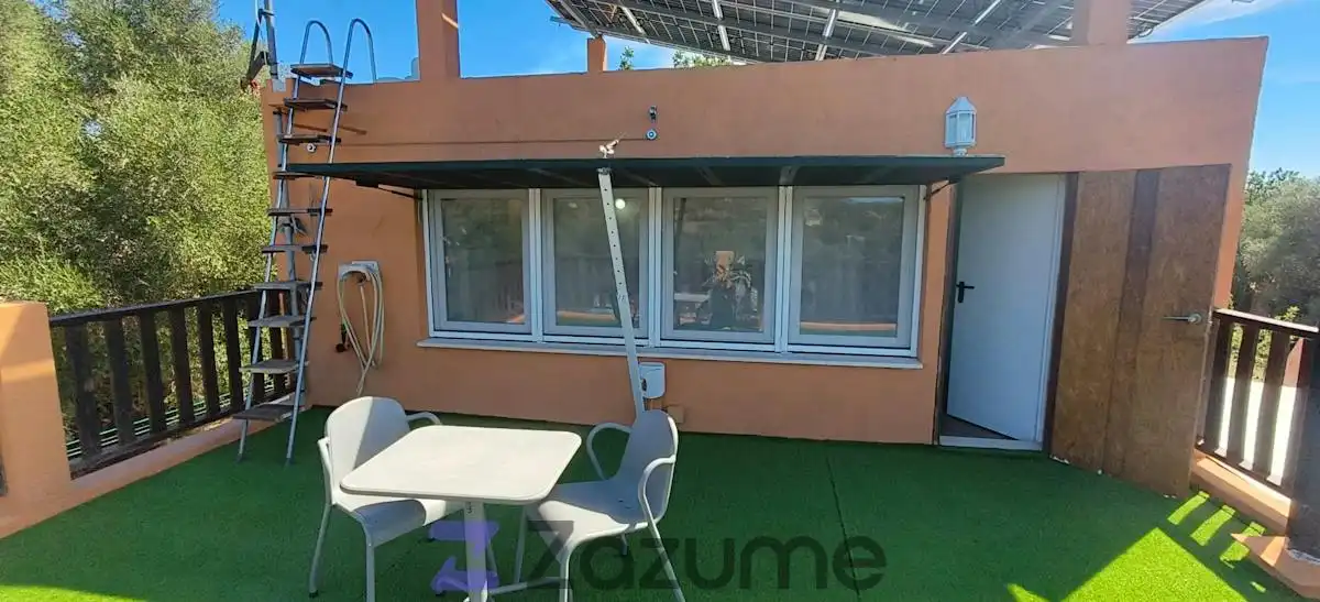 Casa de 100 m² en San Lorenzo del Cardessar