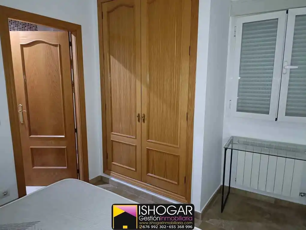 Piso de 48 m² en Valdepeñas