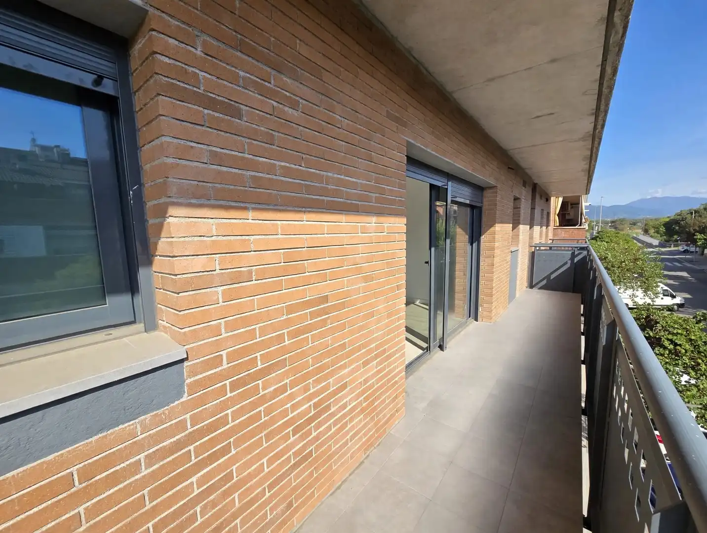 Pis de 70 m² a les Franqueses del Vallès