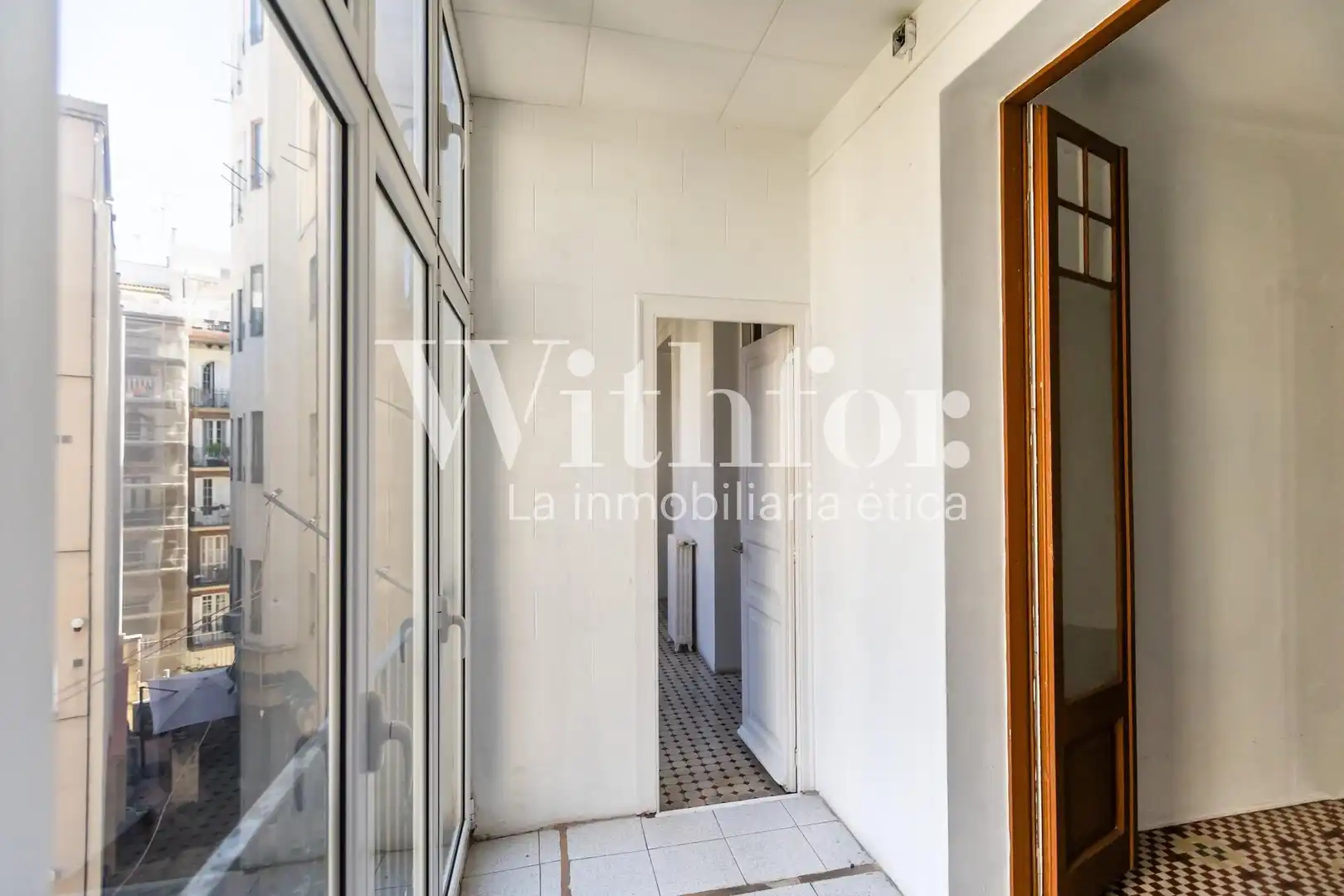 Piso de 220 m² en Barcelona