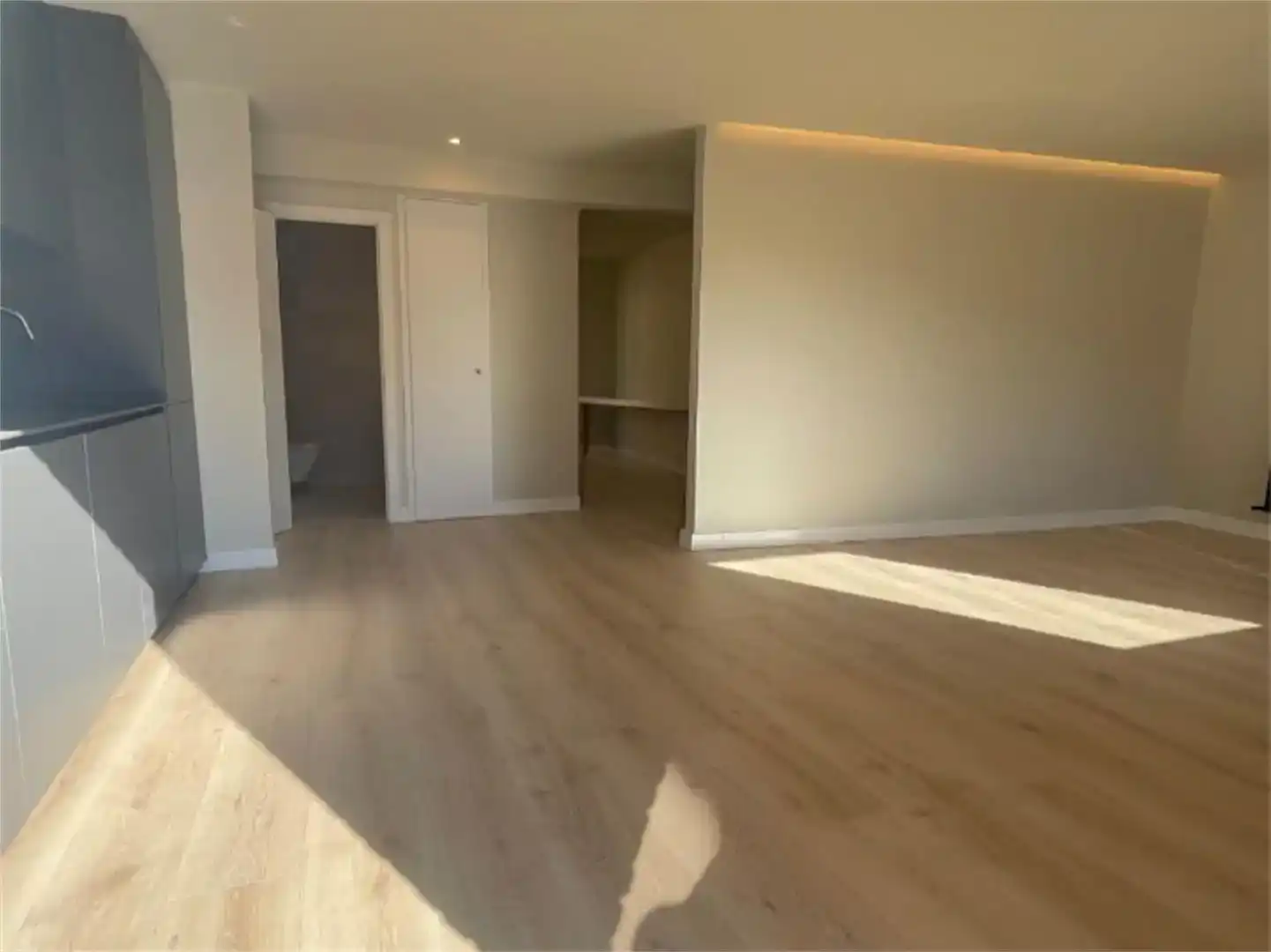 Piso de 80 m² en Segovia