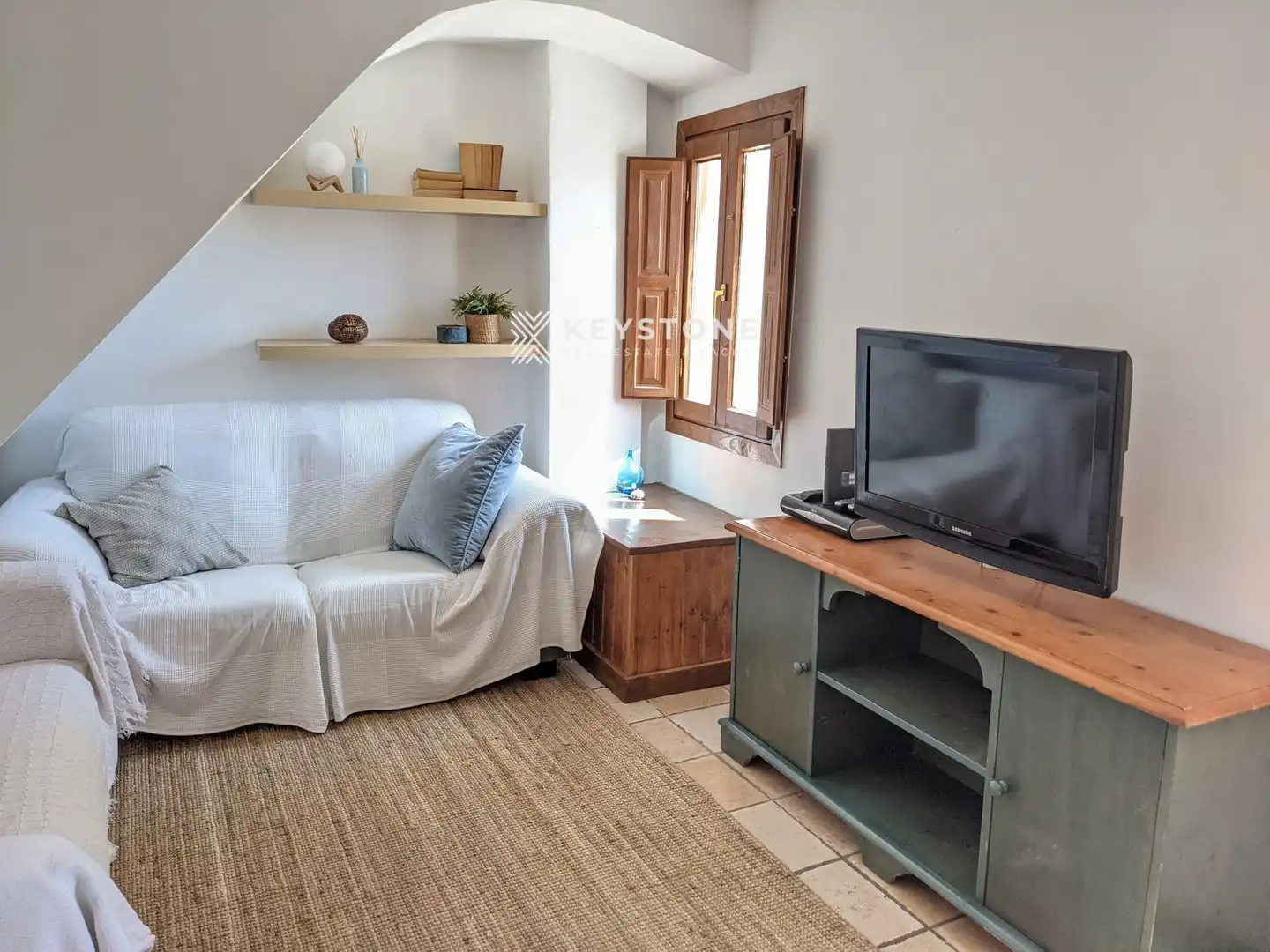 Pis de 75 m² a Palma