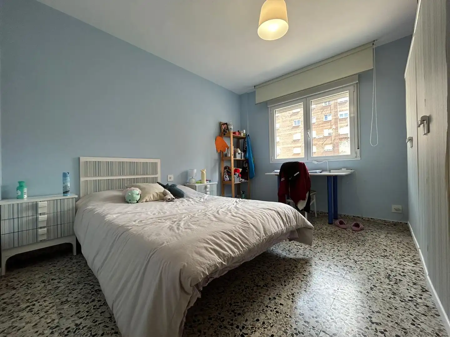 Pis de 90 m² a Ponferrada
