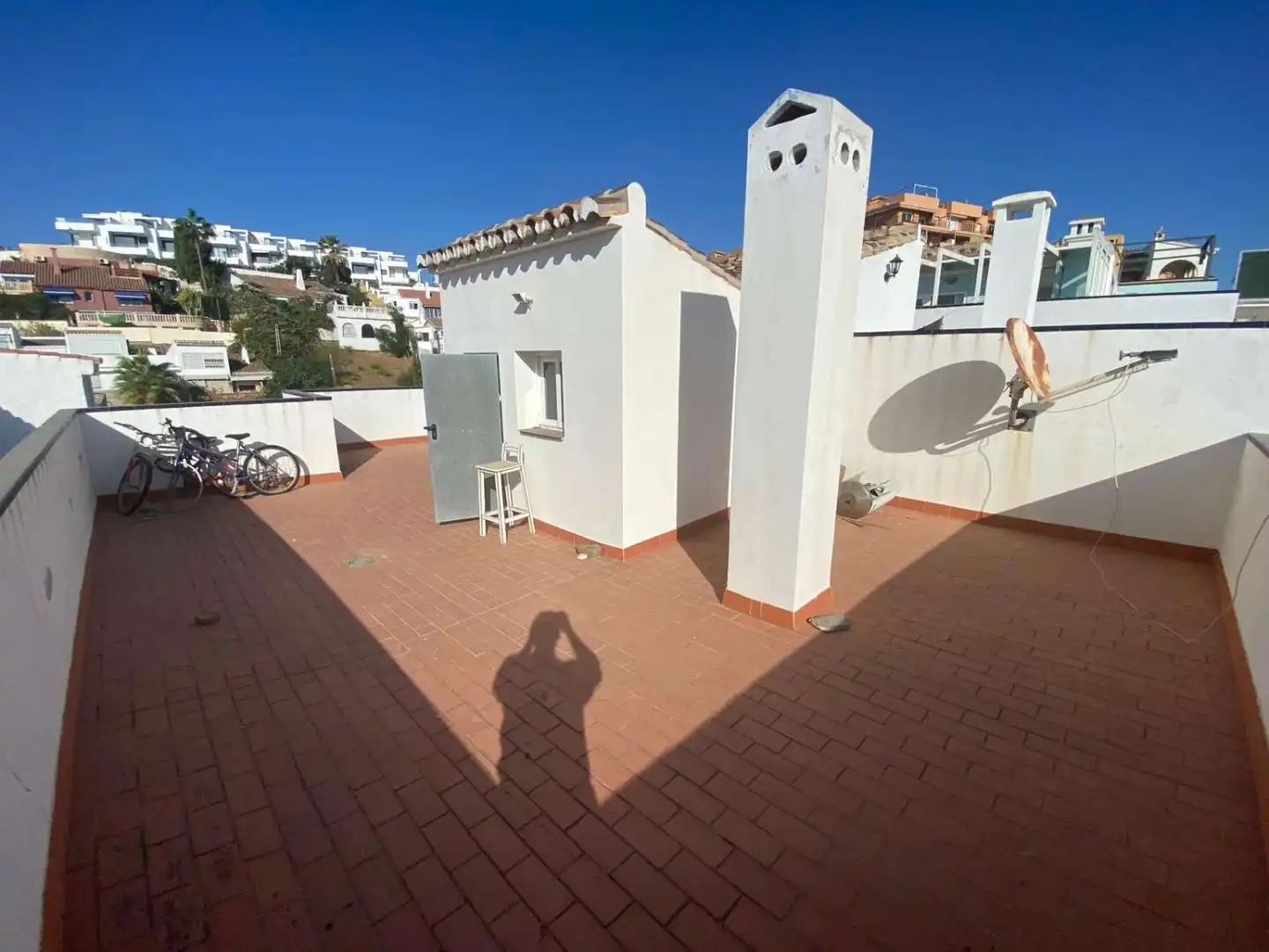 Casa de 195 m² a Fuengirola
