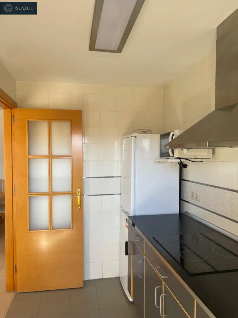 Piso de 55 m² en Lepe