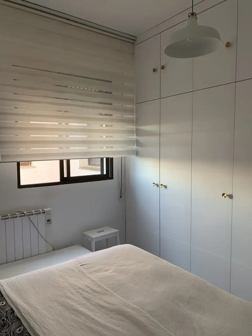 Pis de 60 m² a Jaén