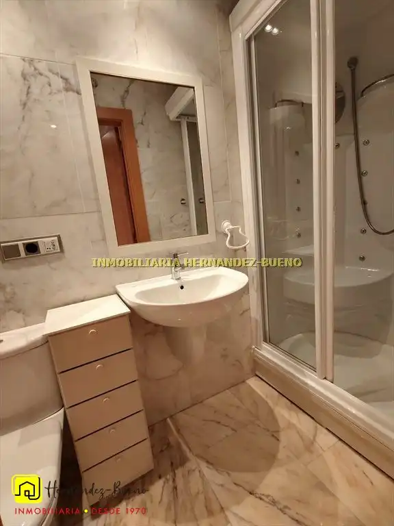 Piso de 104 m² en Salamanca