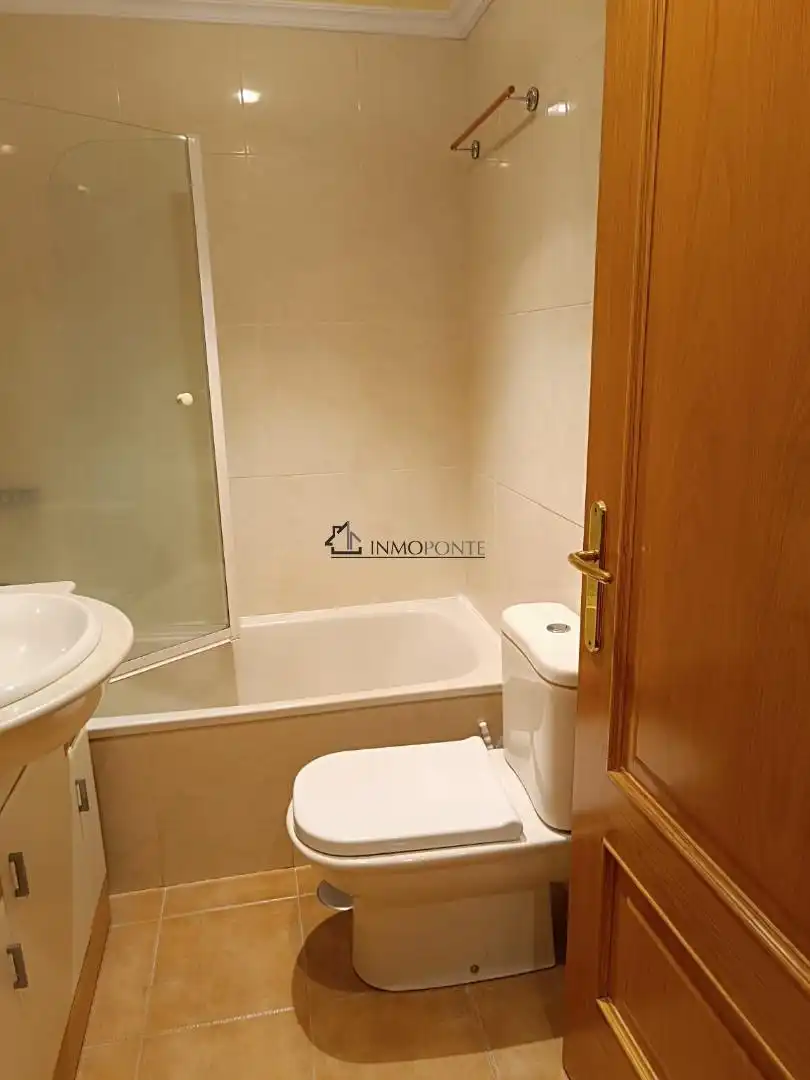 Pis de 69 m² a Pontevedra