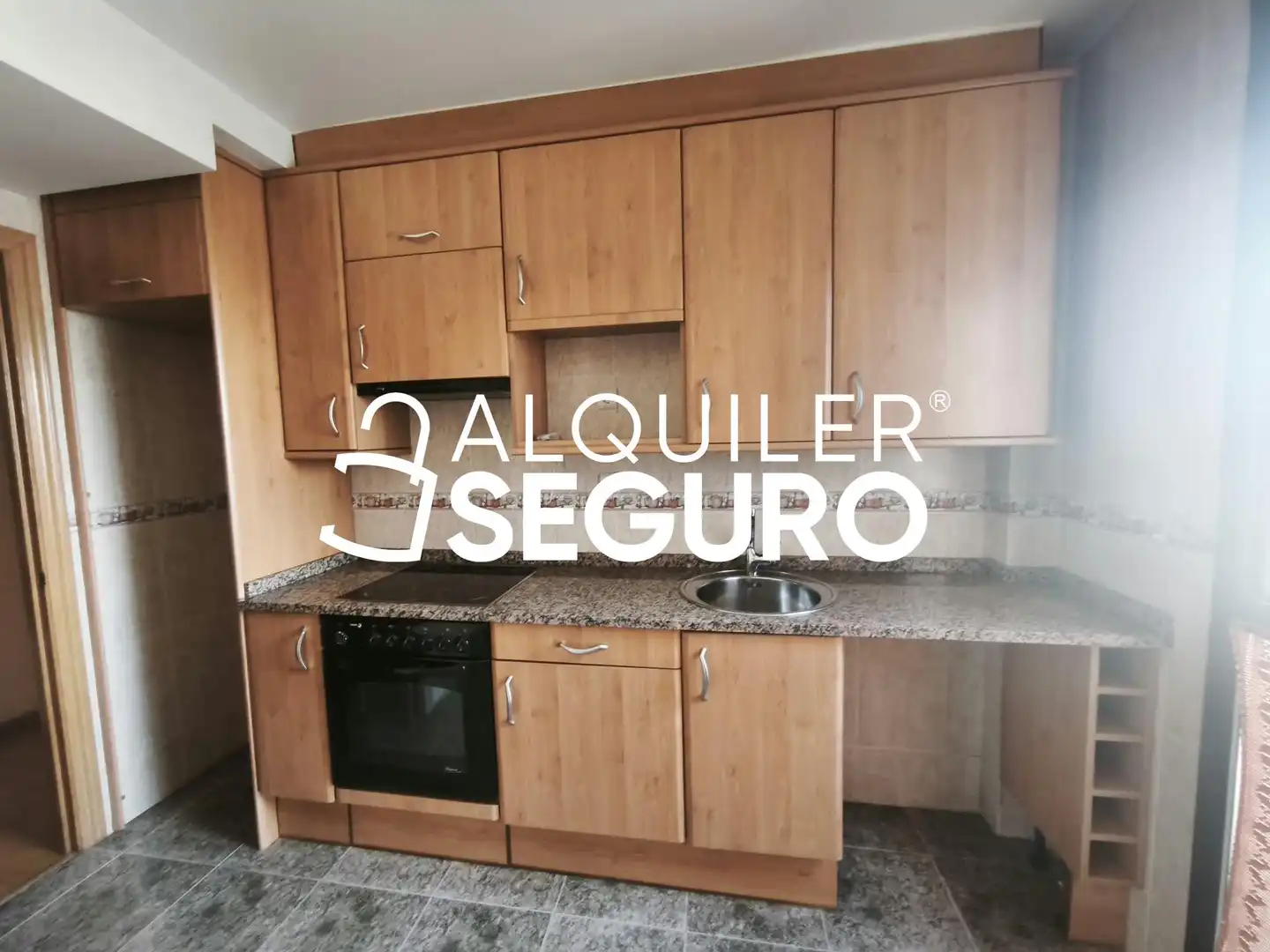 Piso de 80 m² en Zaragoza
