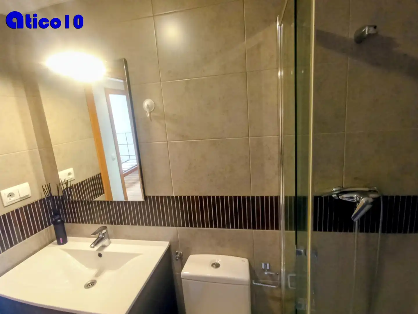 Wohnung 92 m² in Oviedo