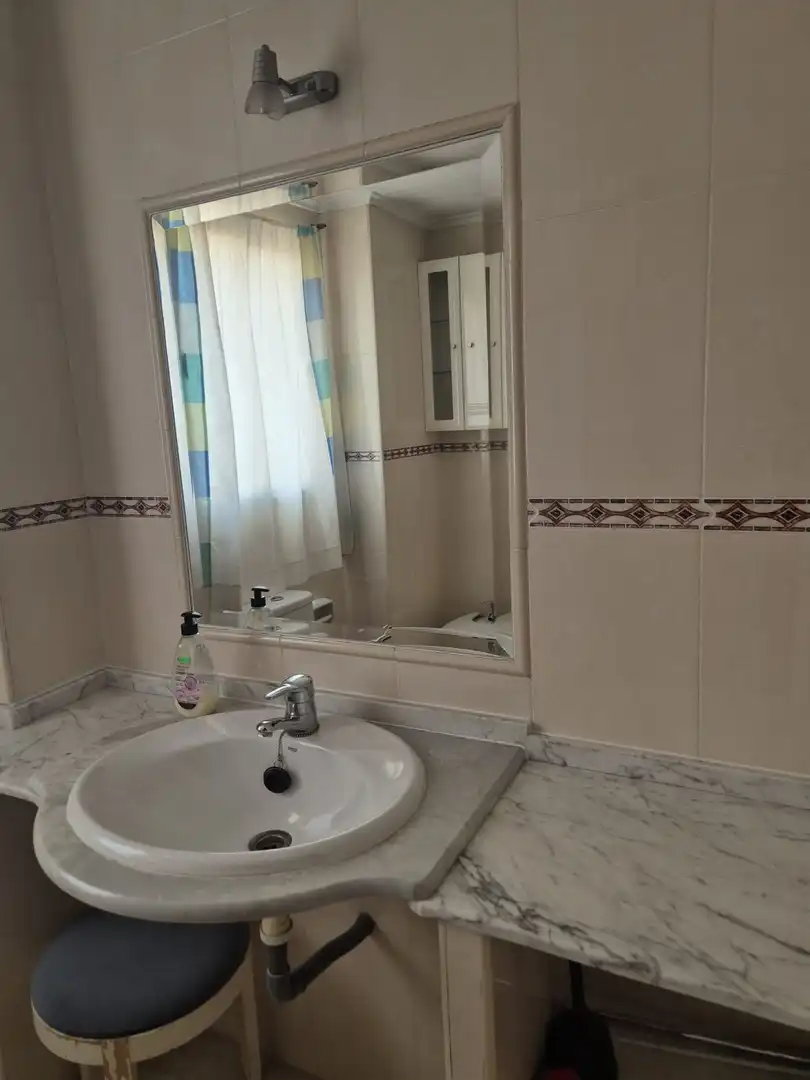 Wohnung 92 m² in Badajoz